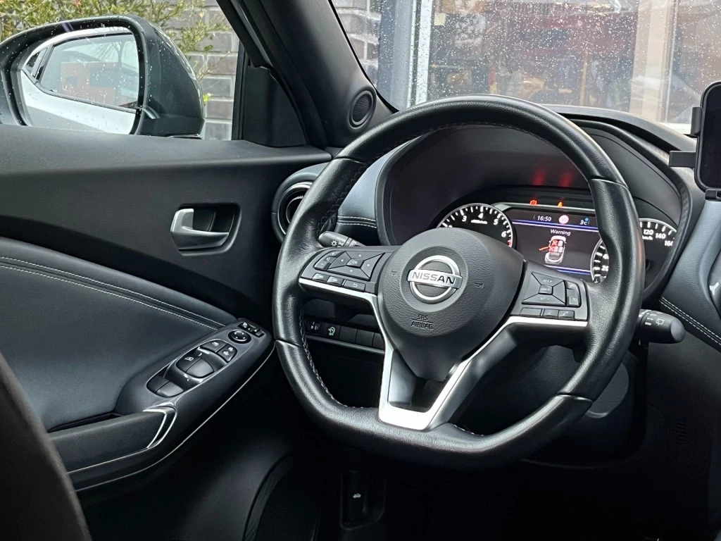 Nissan Juke – foto 9