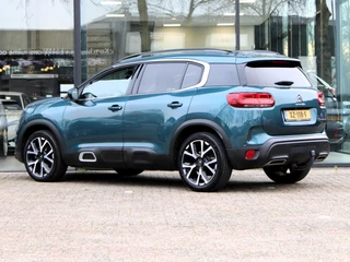 Citroën C5 Aircross – thumbnail 2