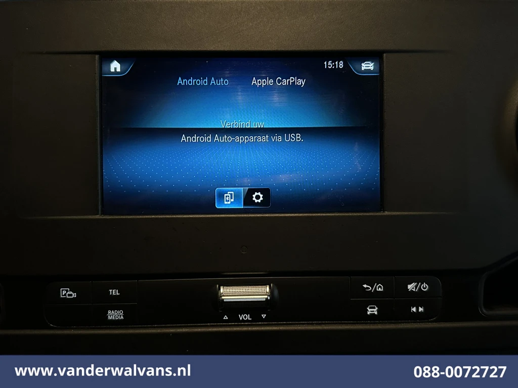 Mercedes-Benz Sprinter – foto 7