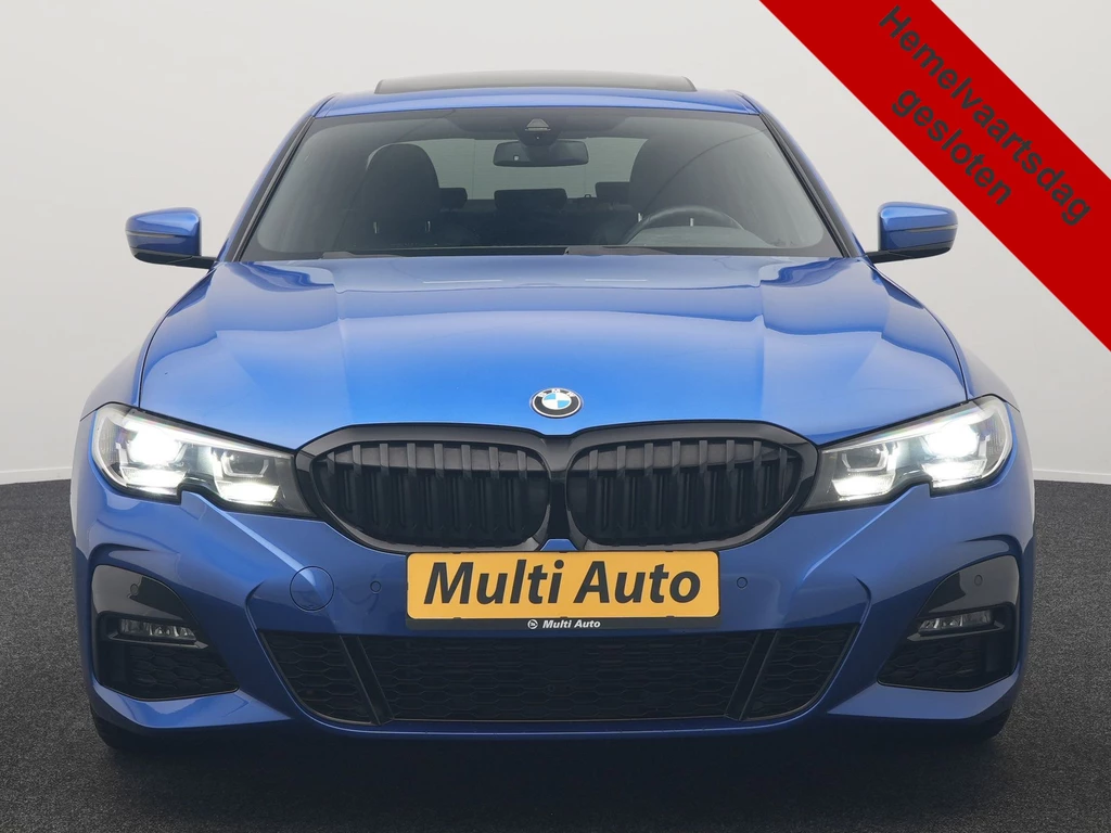 BMW 3 Serie – foto 9