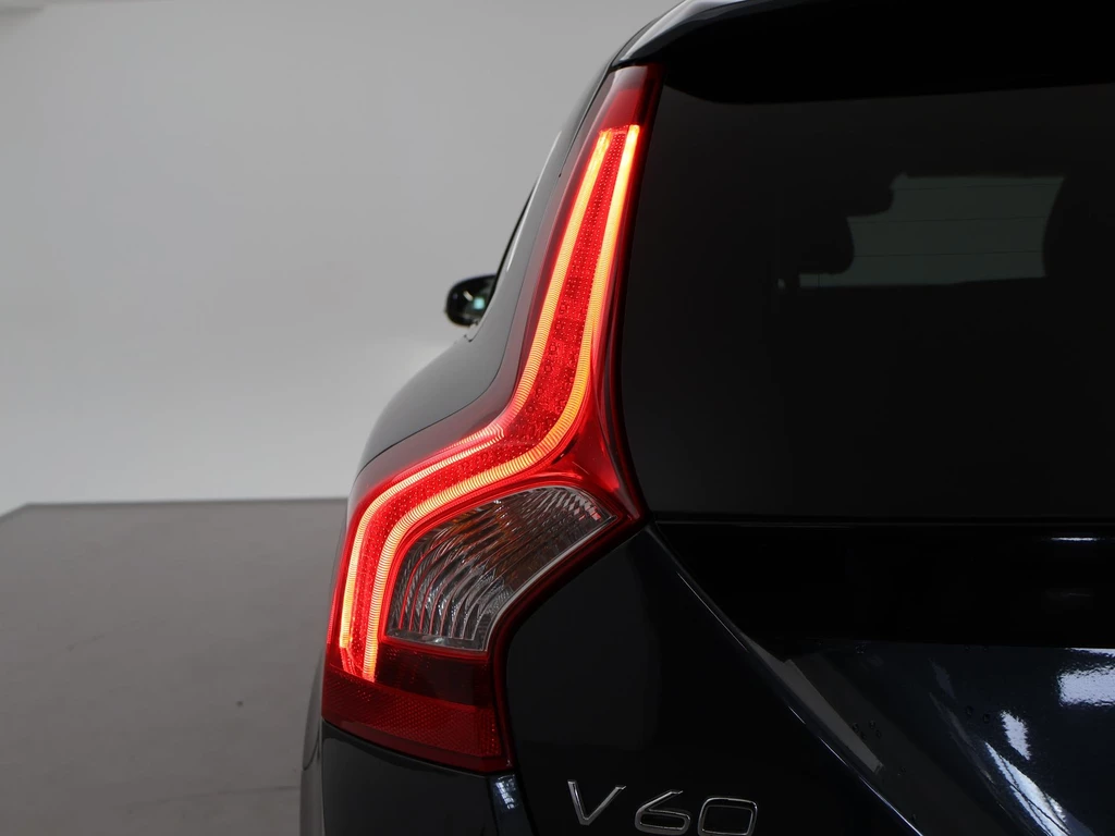 Volvo V60 – foto 18