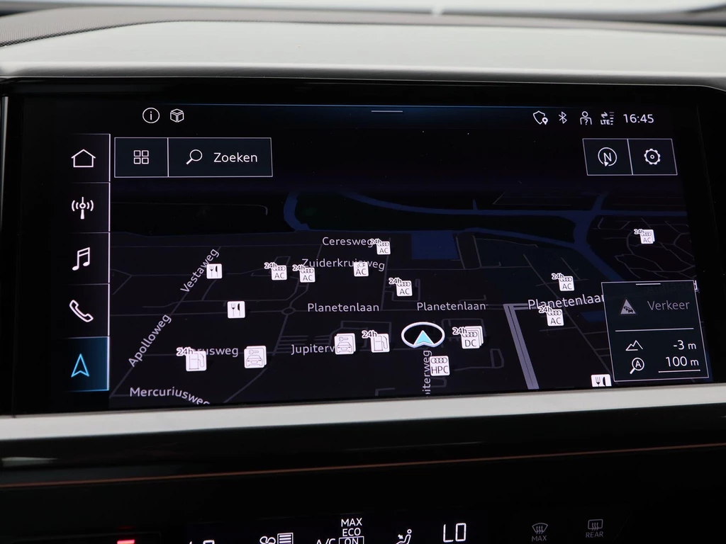 Audi Q4 e-tron – foto 30