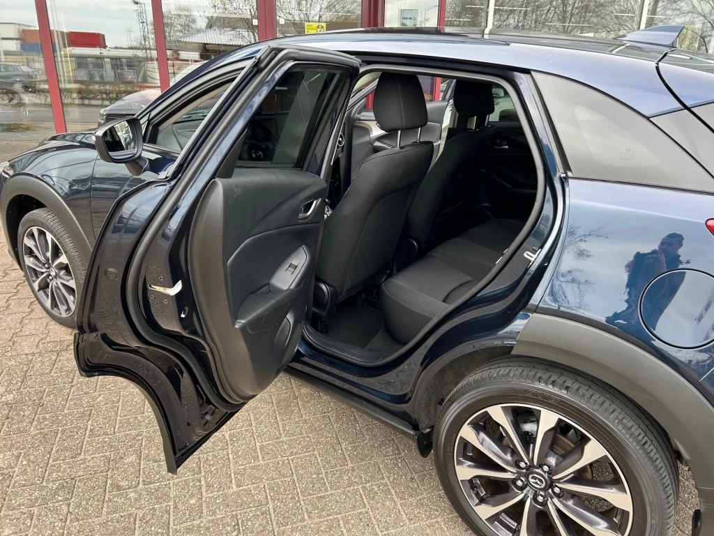 Mazda CX-3 – foto 21