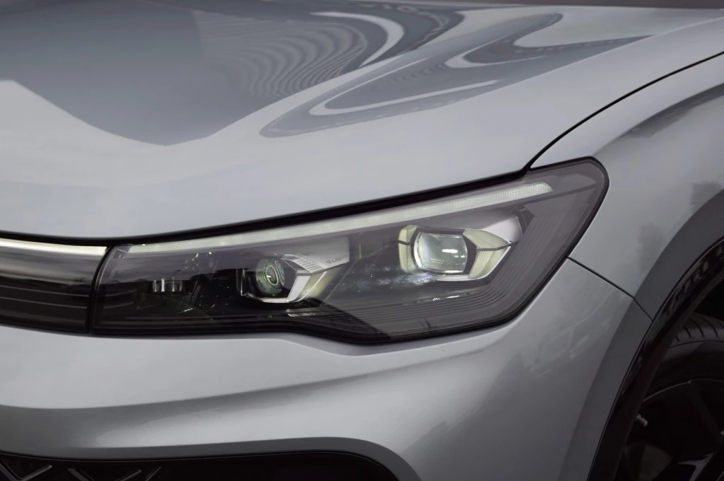 Volkswagen Tiguan – foto 16