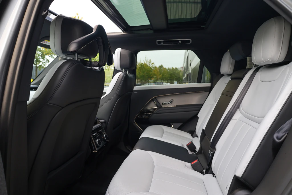 Land Rover Range Rover Sport – foto 21