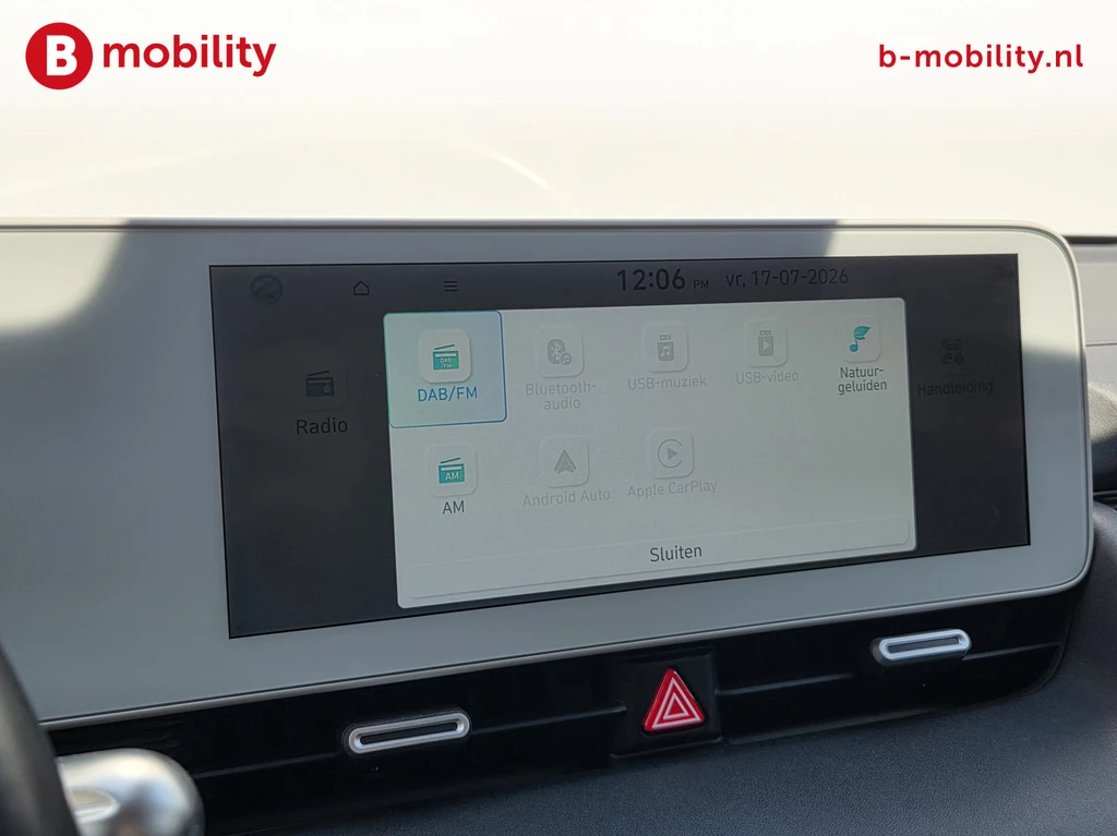 Hyundai IONIQ 5 – foto 36