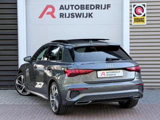 Audi A3 – thumbnail 3