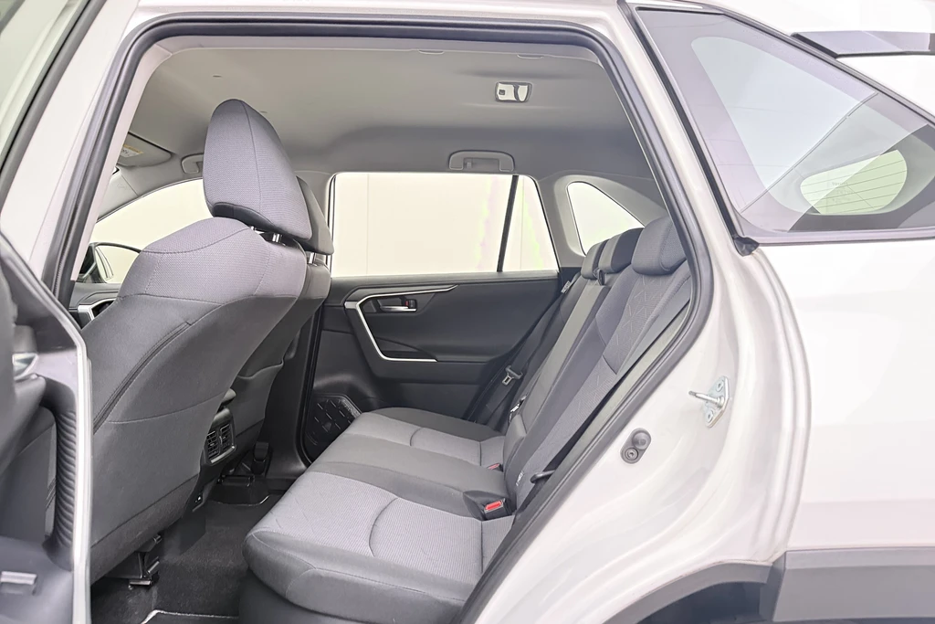 Toyota RAV4 – foto 11