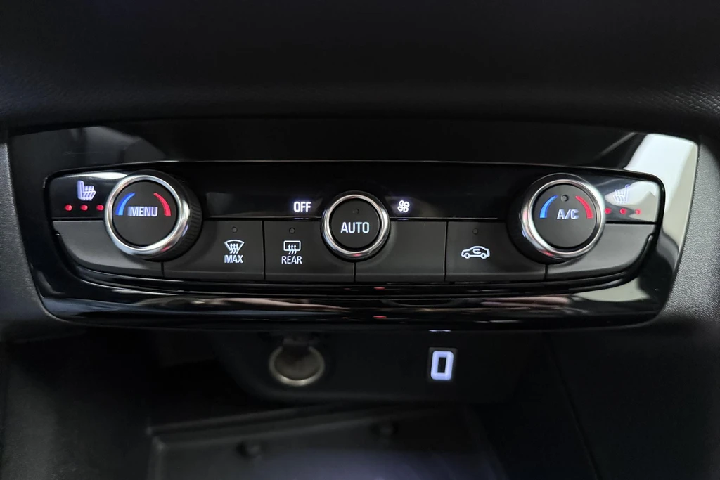 Opel Corsa – foto 23