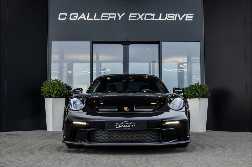 Porsche 911 – foto 9