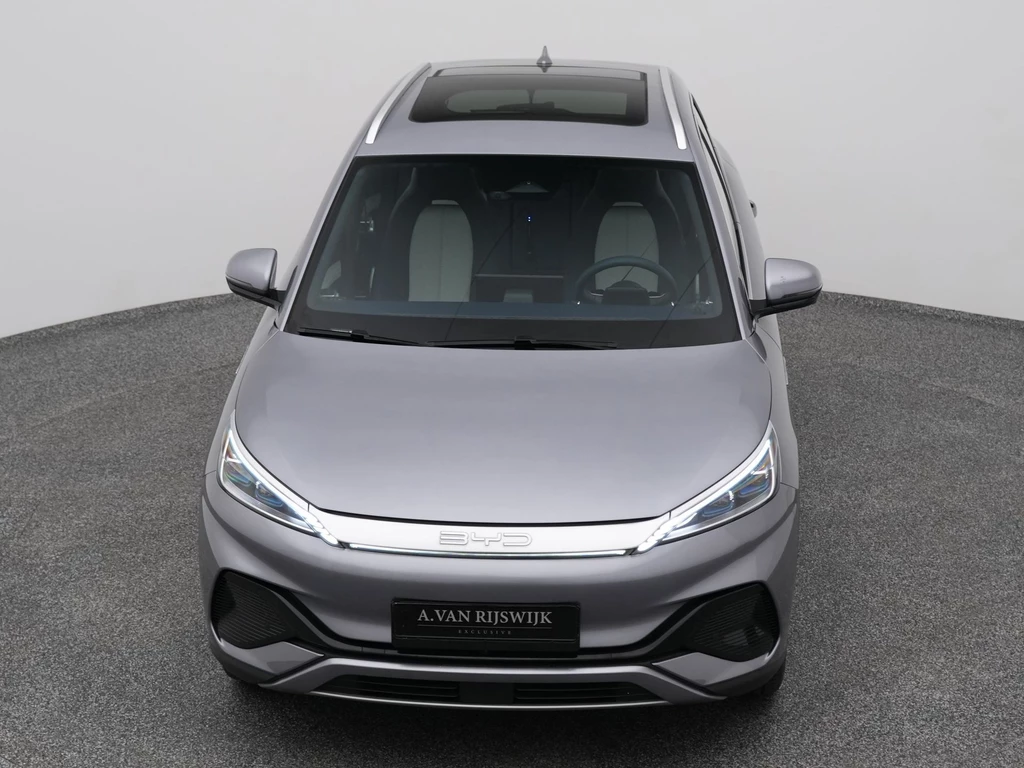 BYD ATTO 3 – foto 18