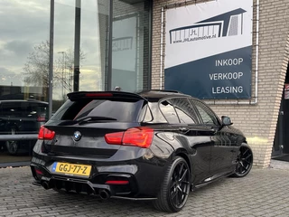 BMW 1 Serie – thumbnail 6