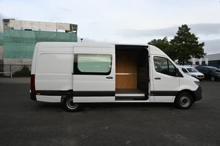 Mercedes-Benz Sprinter – thumbnail 5