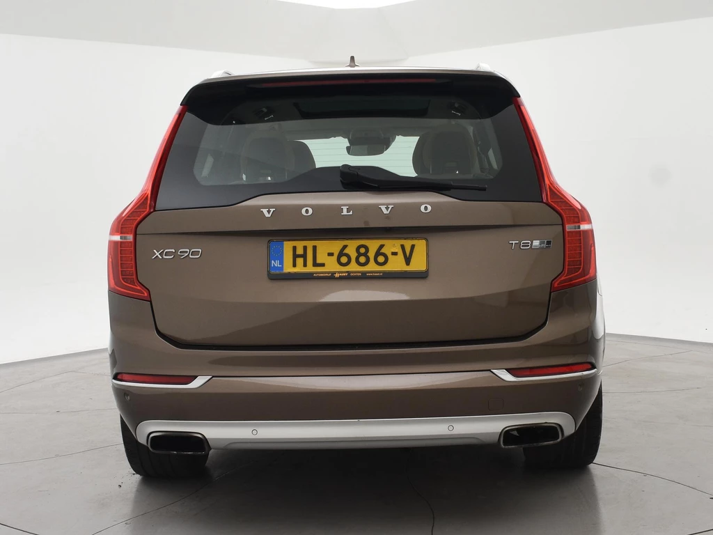 Volvo XC90 – foto 3