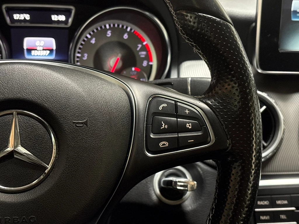 Mercedes-Benz GLA – foto 14