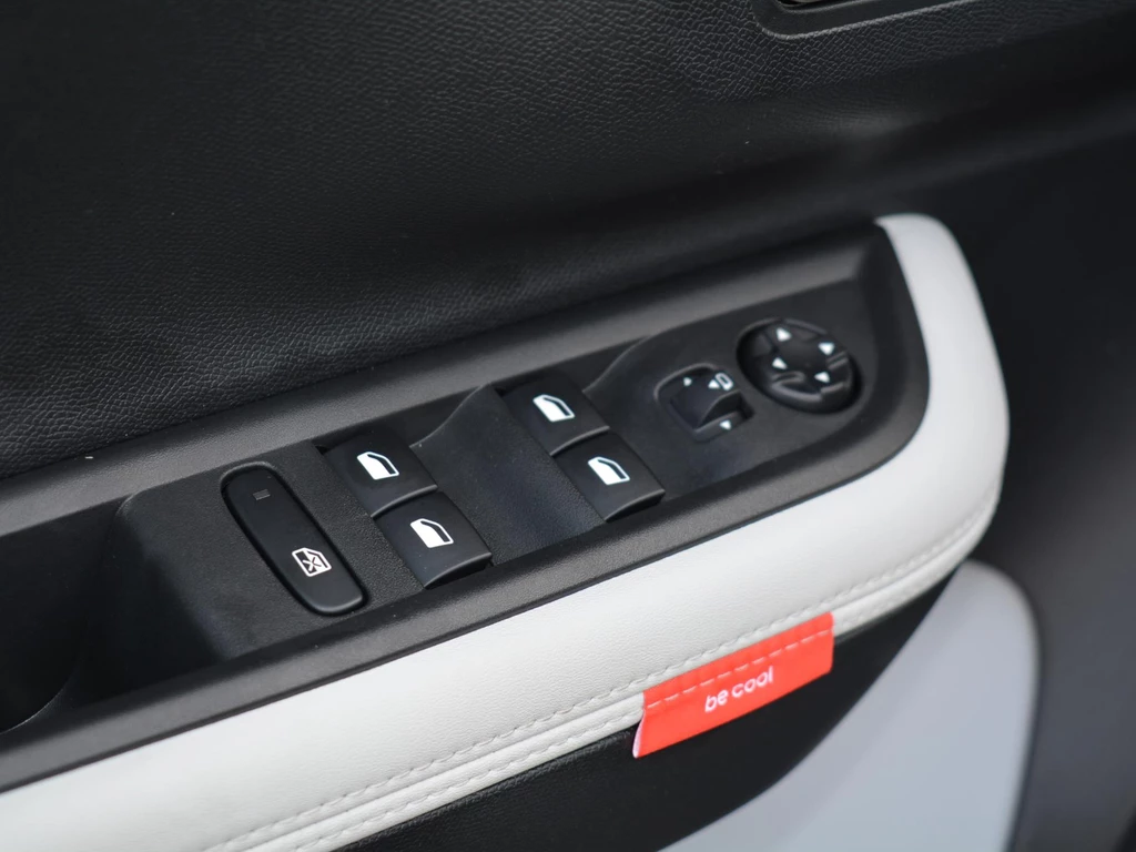 Citroën ë-C3 Aircross – foto 35