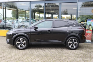 Nissan QASHQAI – thumbnail 3
