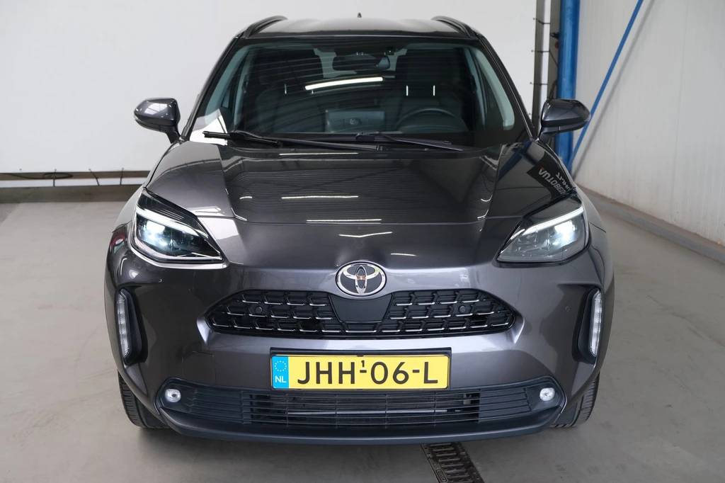 Toyota Yaris Cross – foto 6
