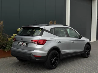 SEAT Arona – thumbnail 12