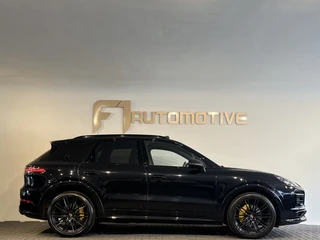 Porsche Cayenne – thumbnail 7