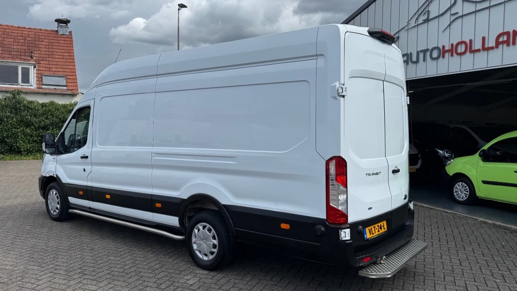 Ford Transit – foto 3