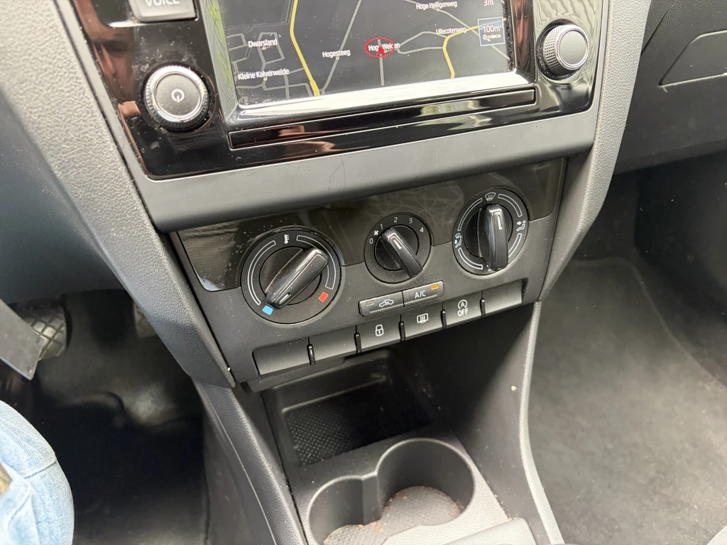 Škoda Rapid – foto 17
