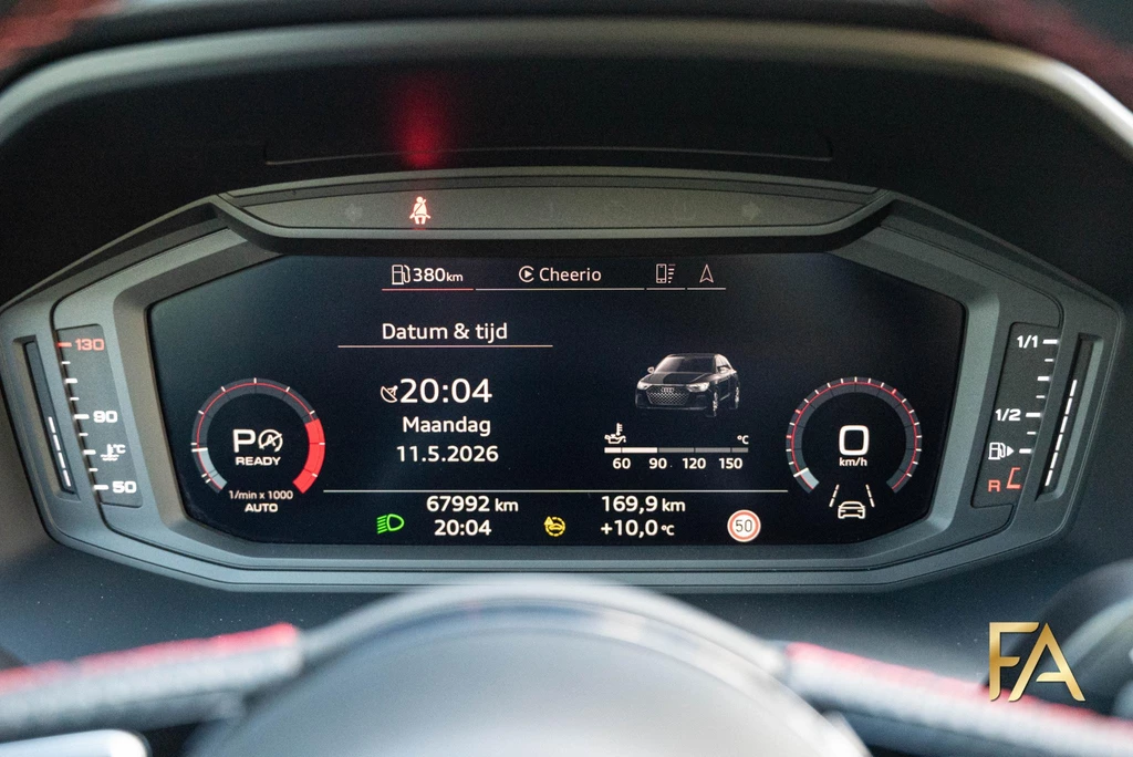 Audi A1 Sportback – foto 53
