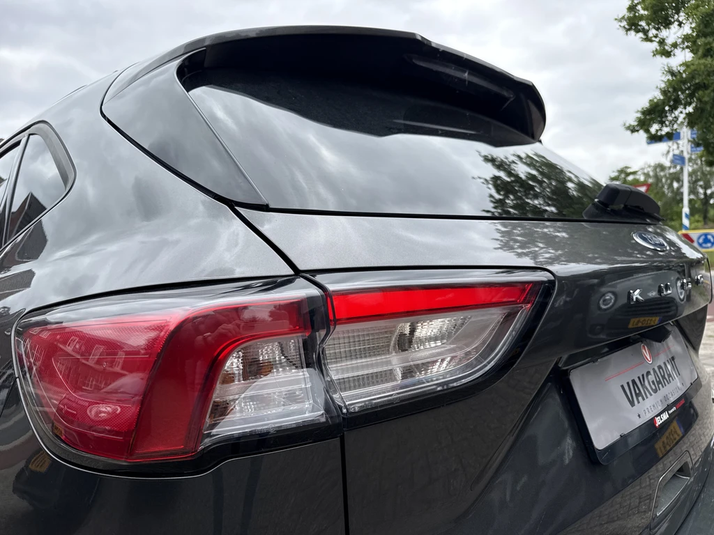 Ford Kuga – foto 26