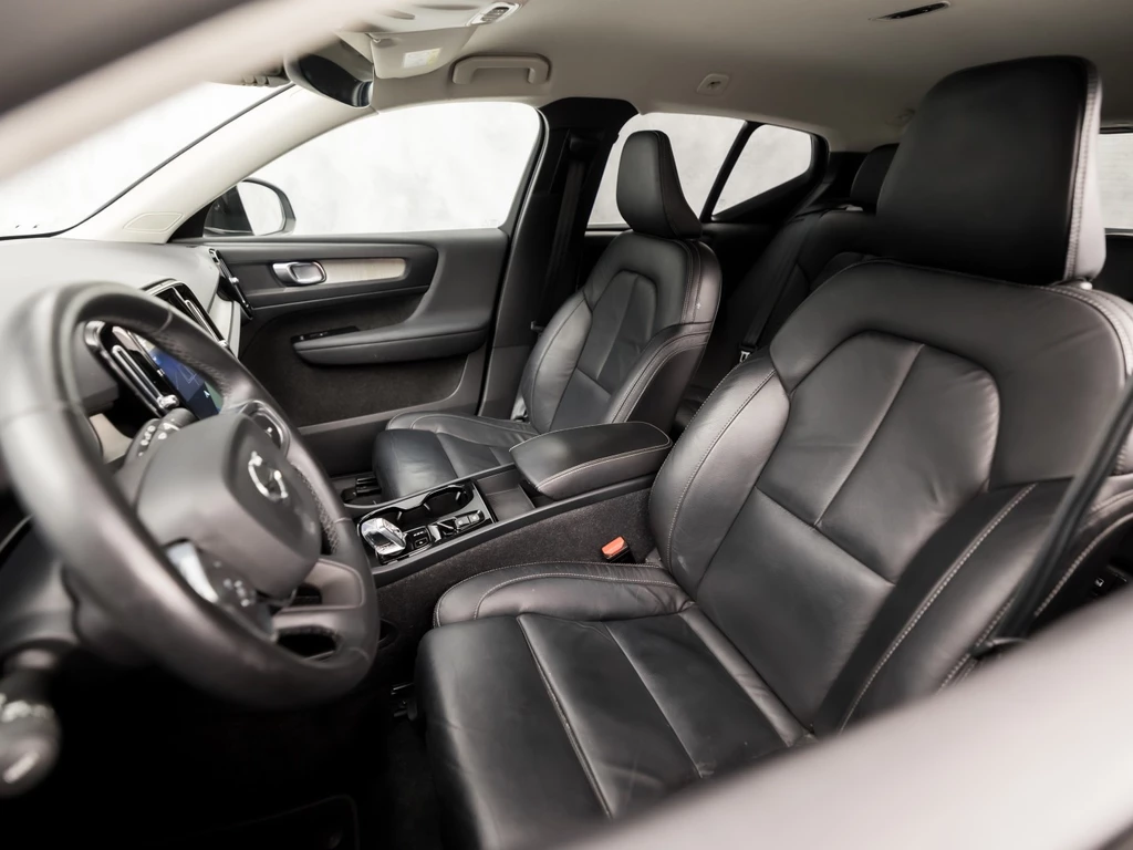 Volvo XC40 – foto 17