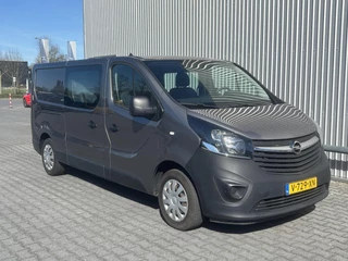 Opel Vivaro – thumbnail 8