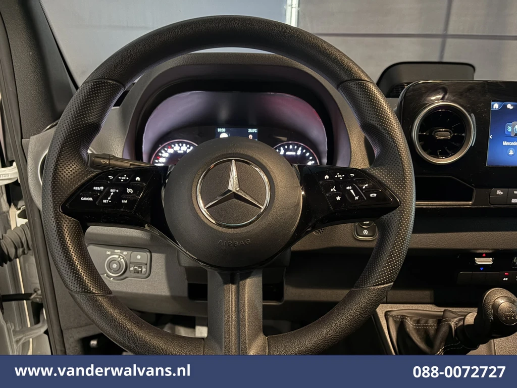Mercedes-Benz Sprinter – foto 7