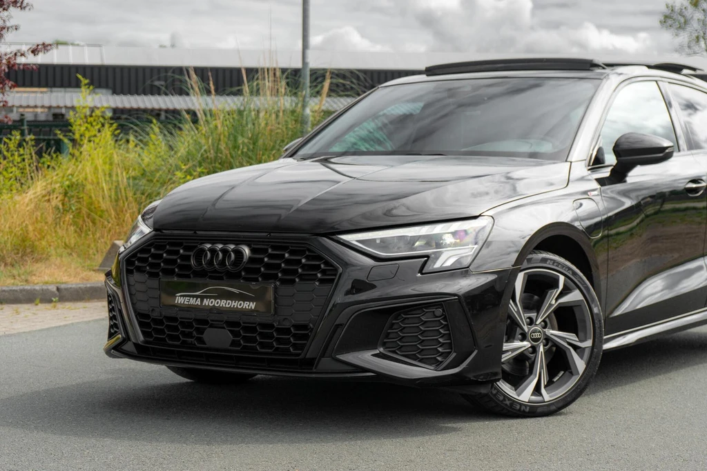 Audi A3 – foto 2