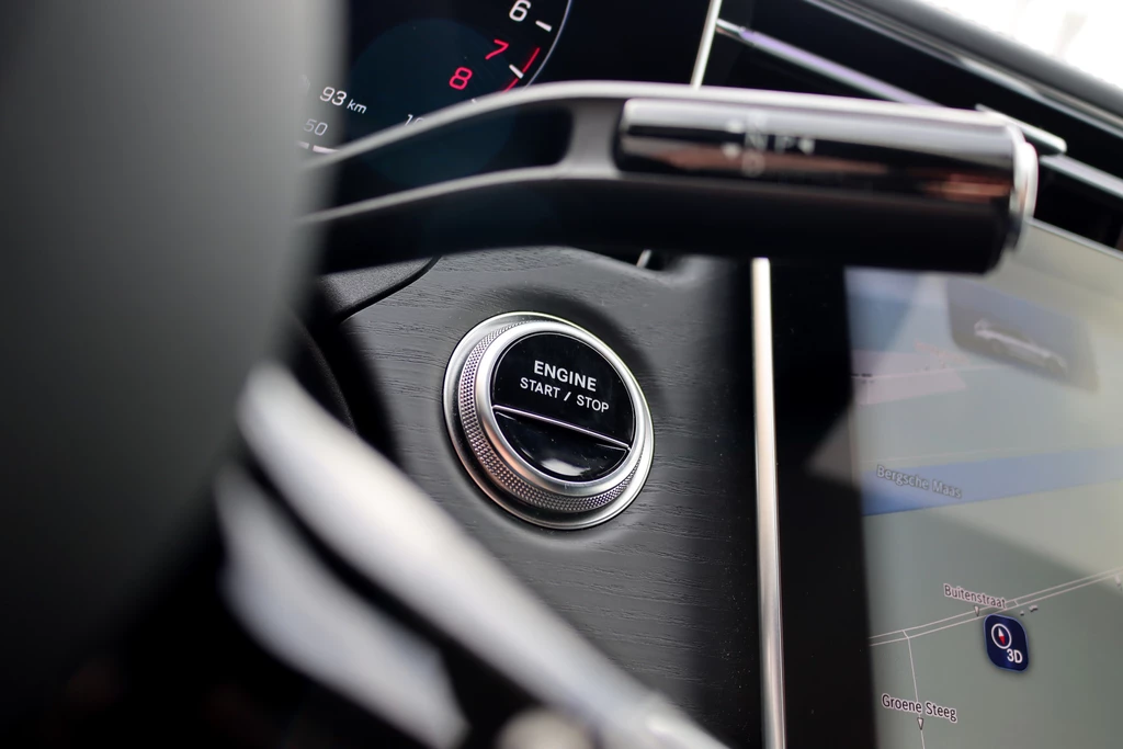 Mercedes-Benz E-Klasse – foto 31