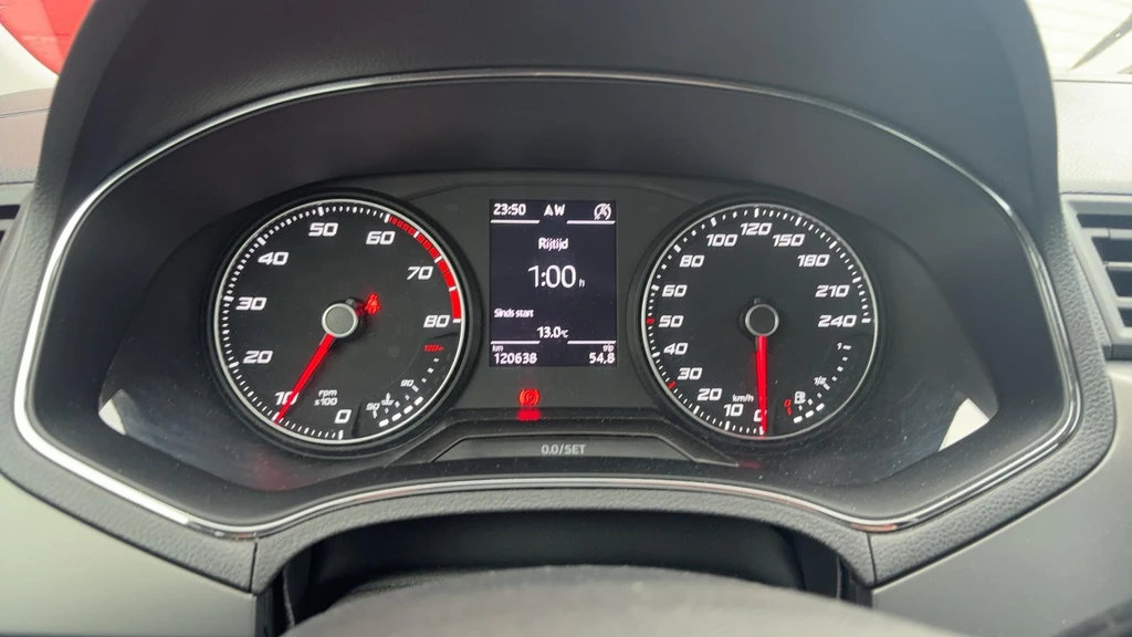 SEAT Ibiza – foto 7