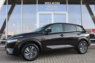 Nissan QASHQAI – thumbnail 2