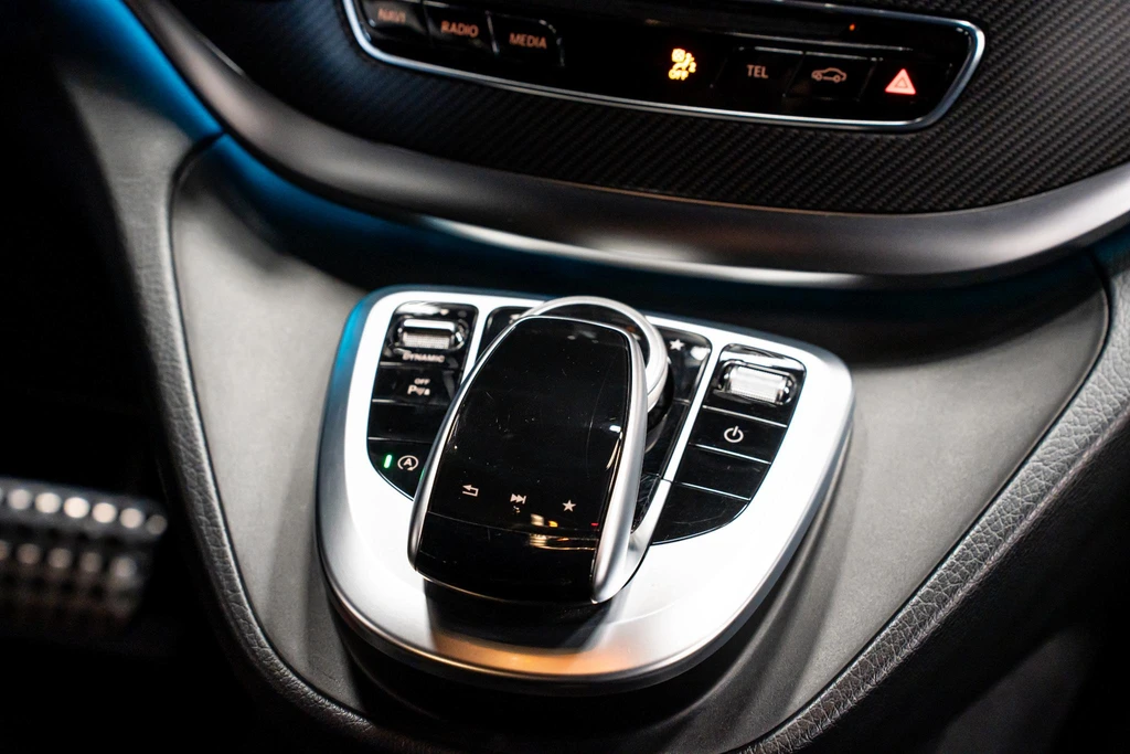 Mercedes-Benz V-Klasse – foto 33