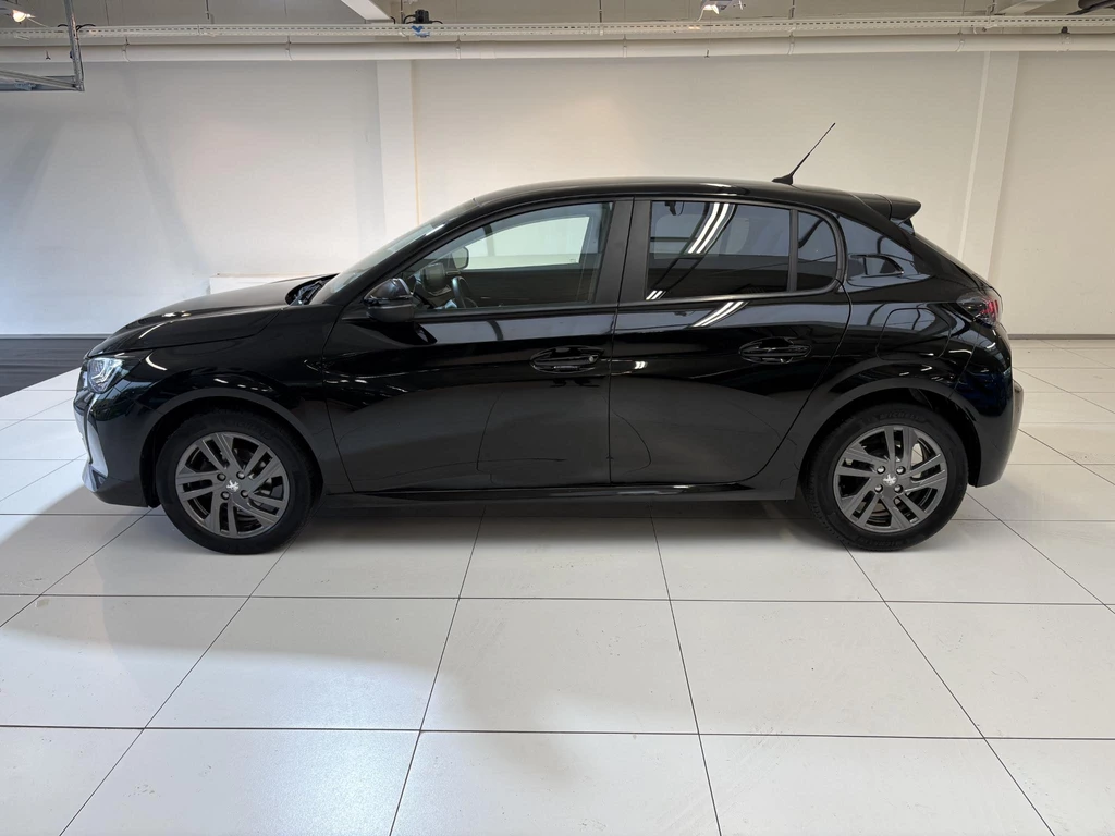 Peugeot 208 – foto 2