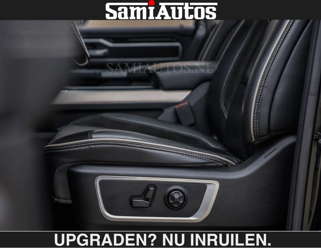 Dodge Ram Pick-Up – foto 26