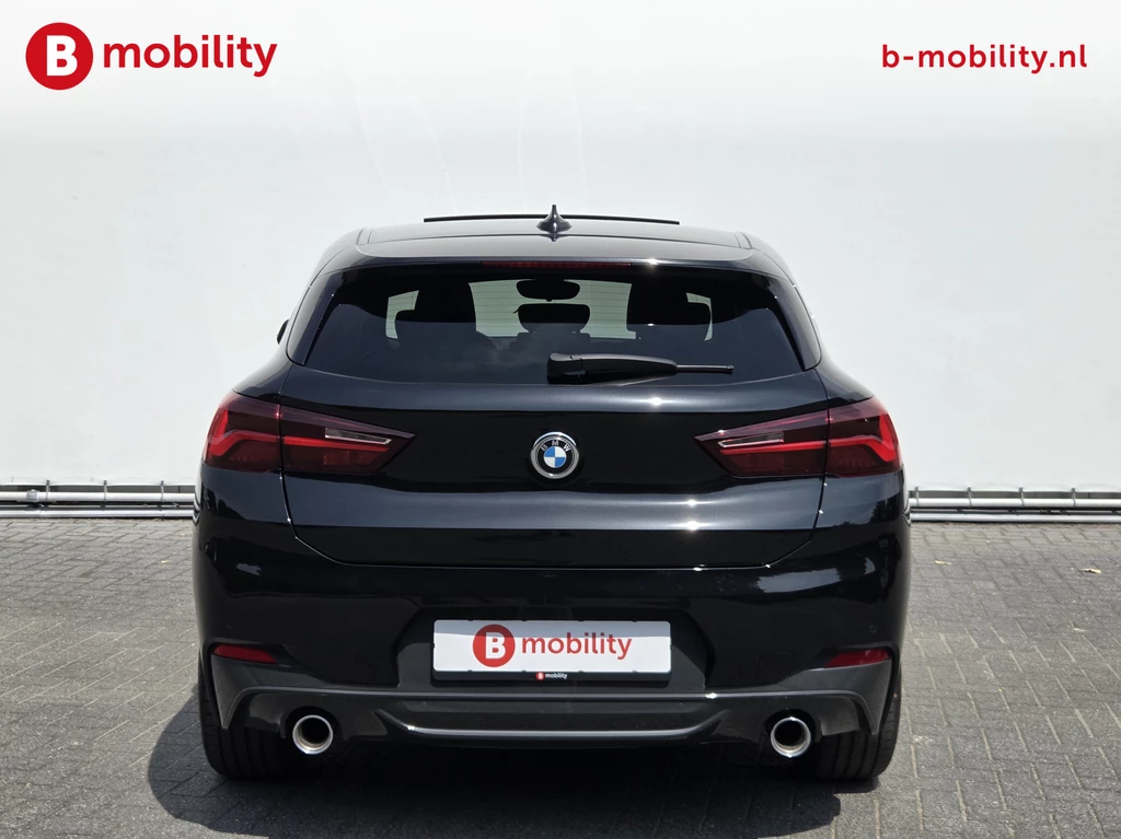 BMW X2 – foto 4