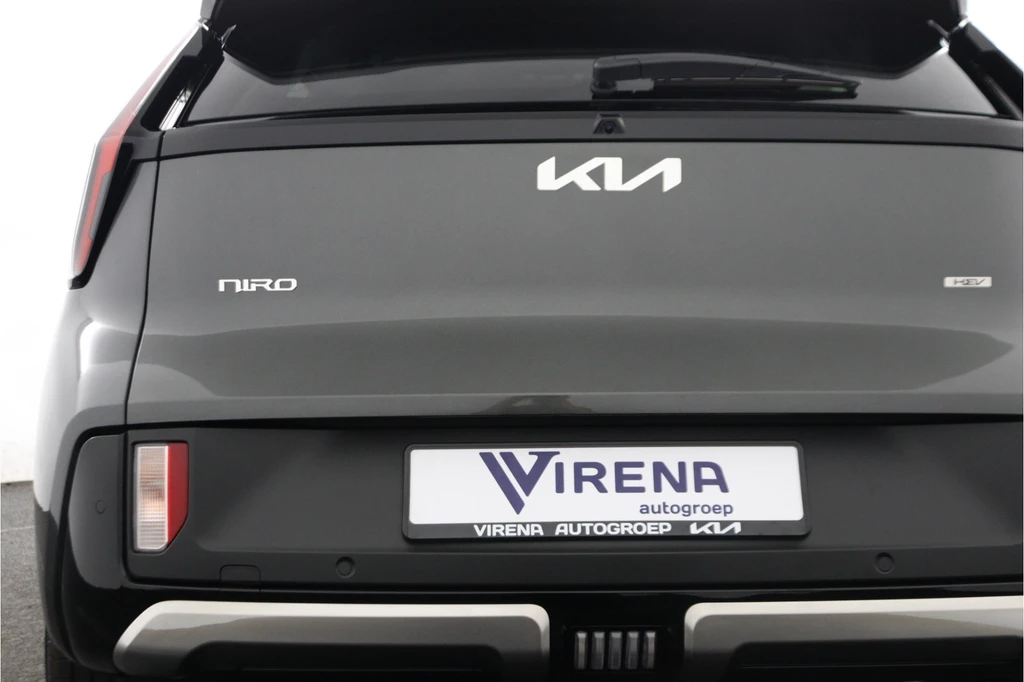 Kia Niro – foto 8