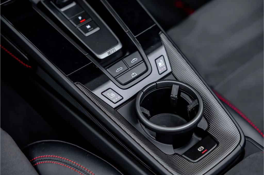 Porsche 911 – foto 23