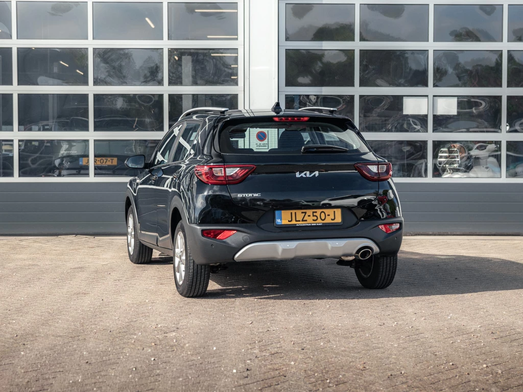 Kia Stonic – foto 5