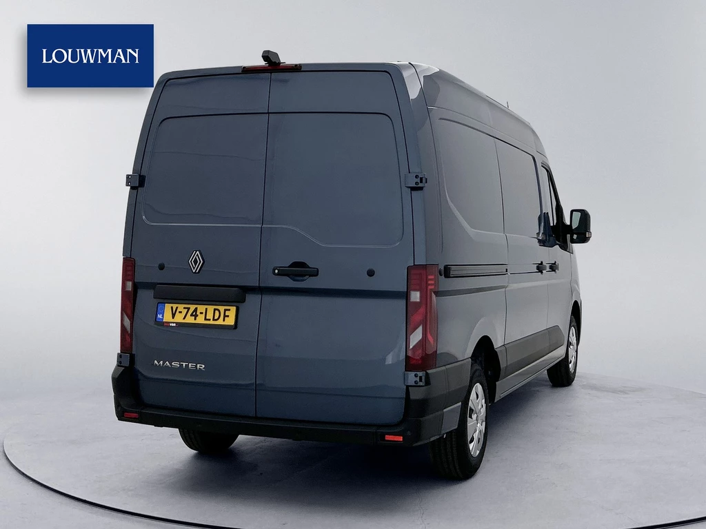 Renault Master – foto 8
