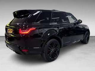Land Rover Range Rover Sport – thumbnail 6