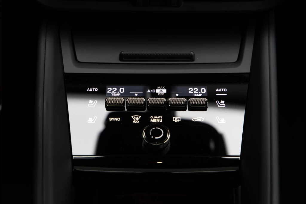 Porsche Macan – foto 40