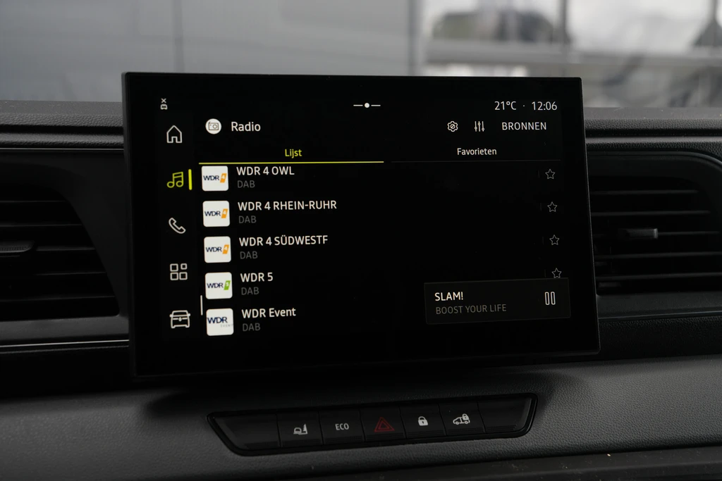 Renault Master – foto 31
