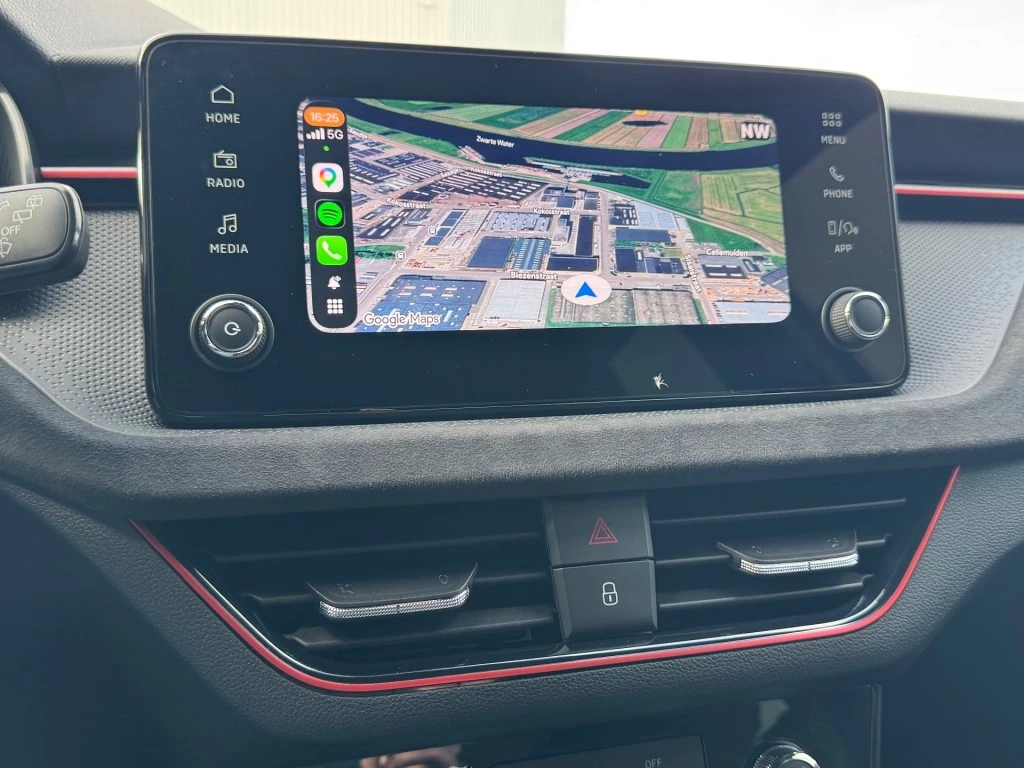 Škoda Kamiq – foto 34