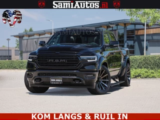 Dodge Ram Pick-Up – thumbnail 7