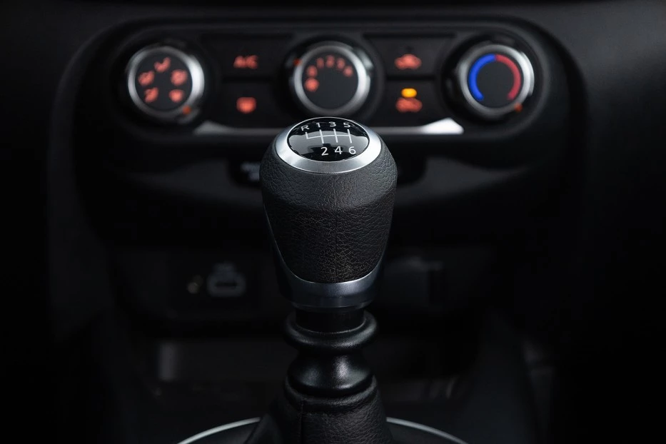 Nissan Juke – foto 20