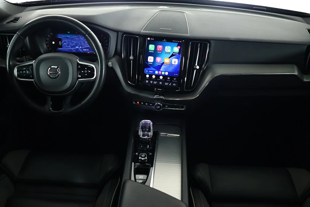 Volvo XC60 – foto 37